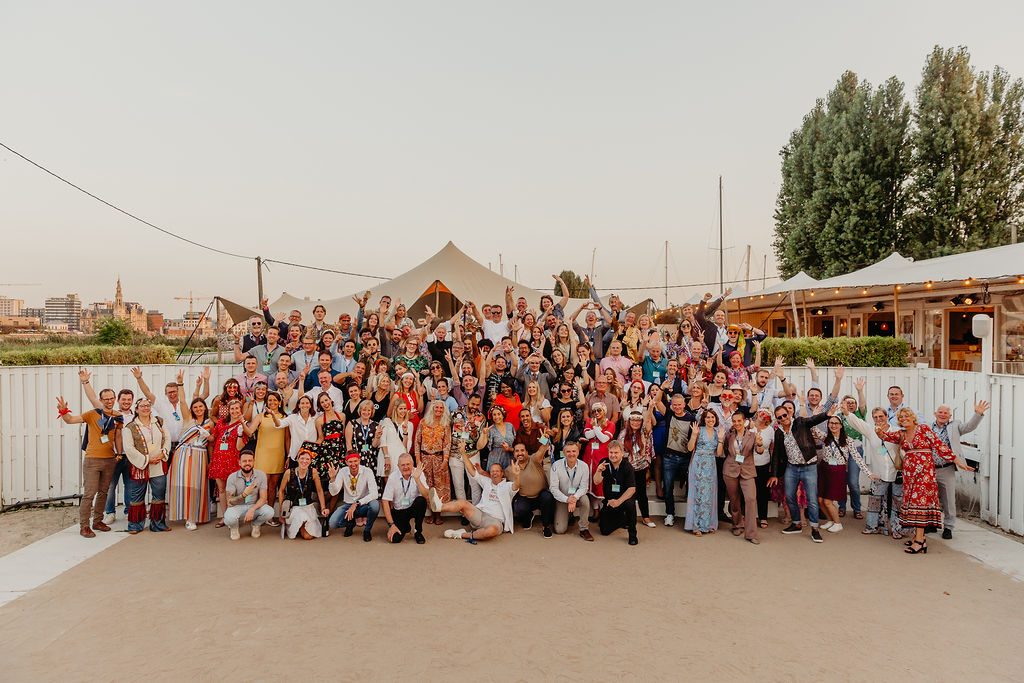 BIOMERIEUX TEAMS