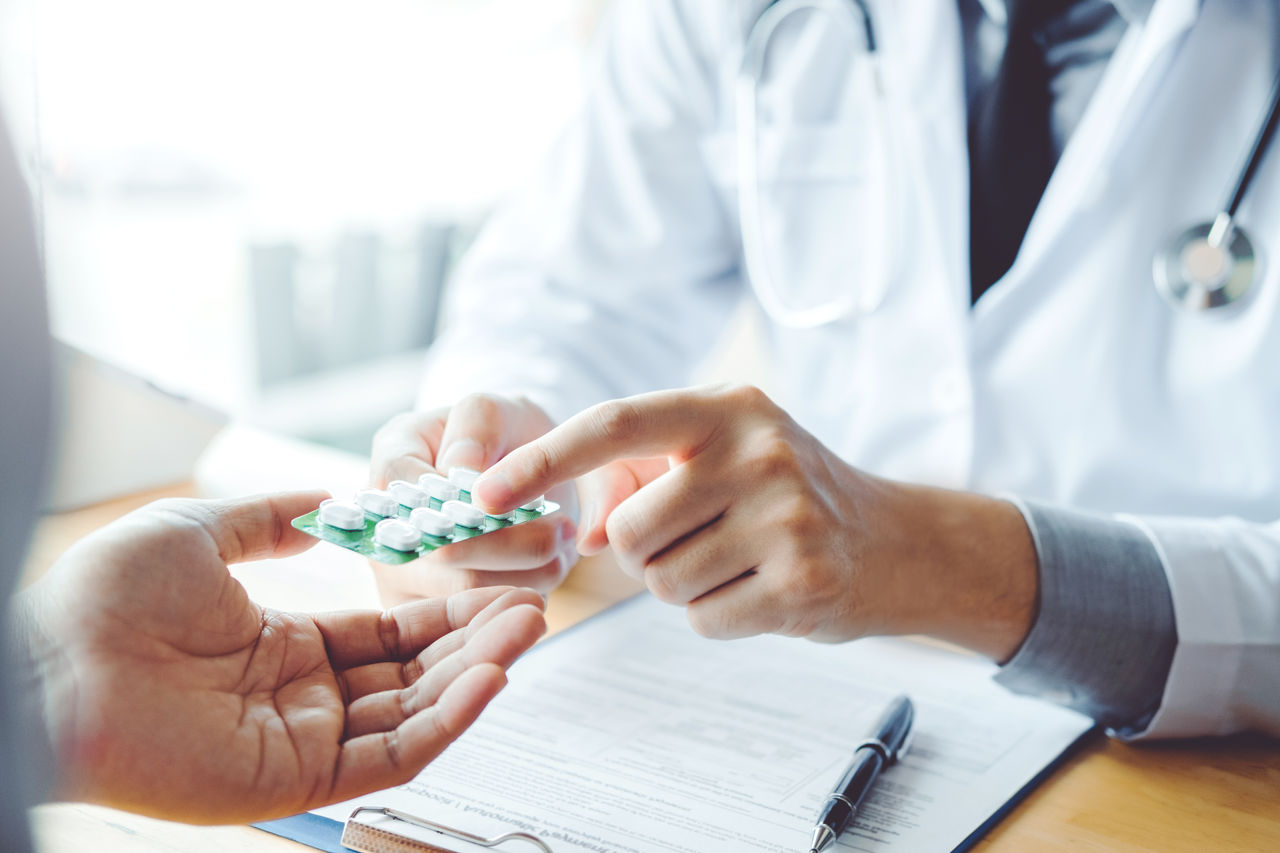 Diagnostic Stewardship: choosing the right test